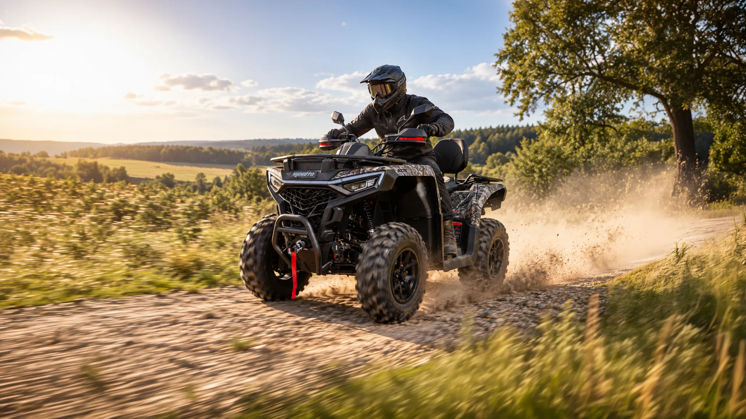 T-CROSSER 525 L