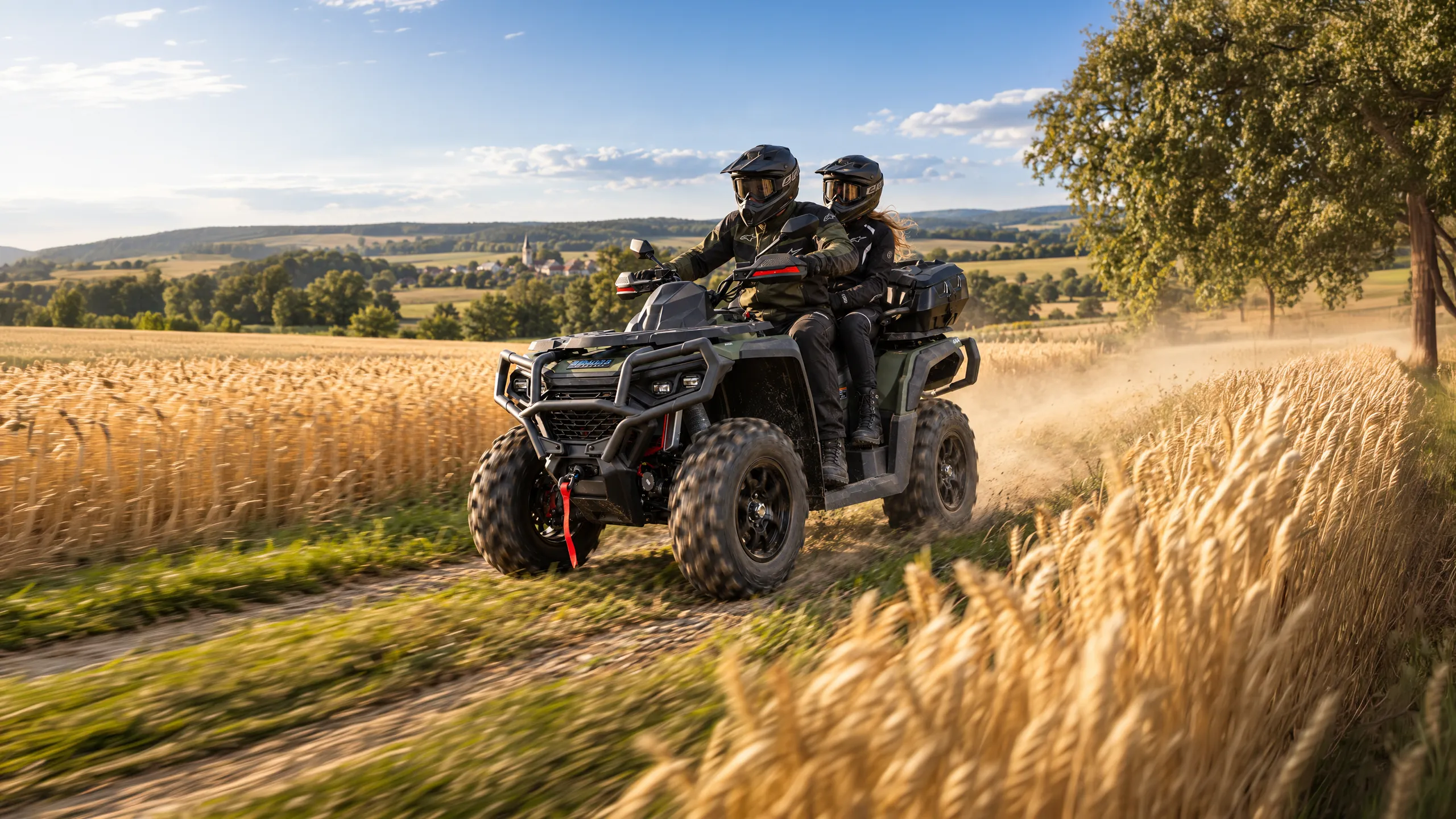 T-CROSSER 650 L